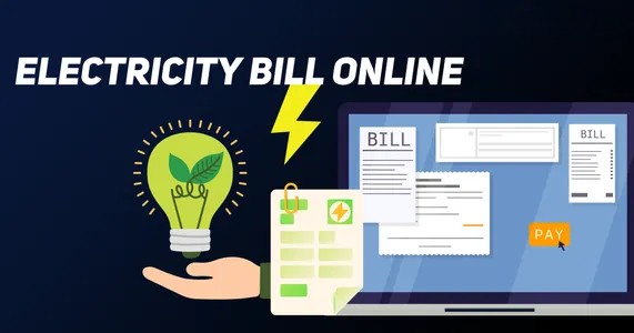 Online electricity bill check for IESCO, FESCO, and MEPCO utilities