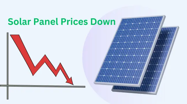 Rising Popularity of Solar Panels in Pakistan