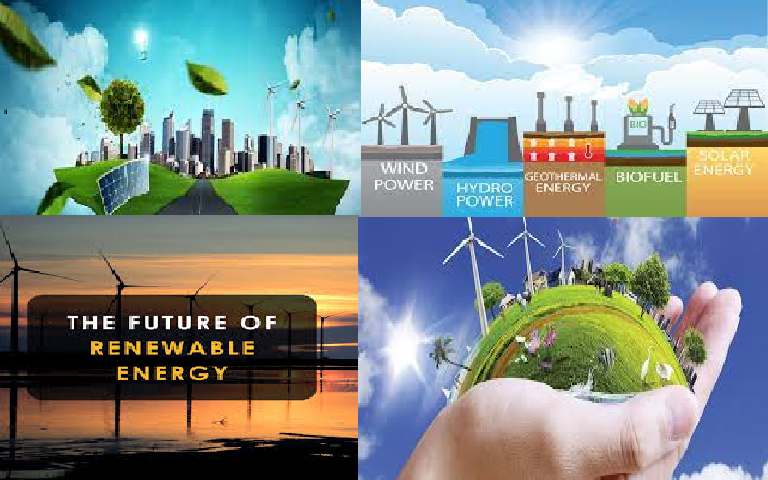 Renewable Energy: Future of Electricity Bills
