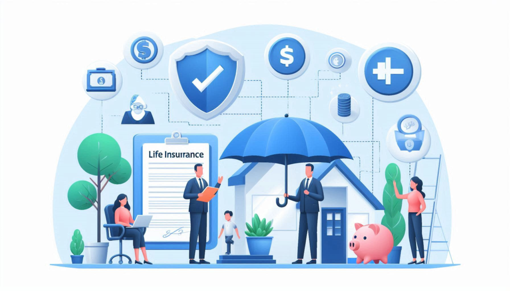 Life Insurance Work