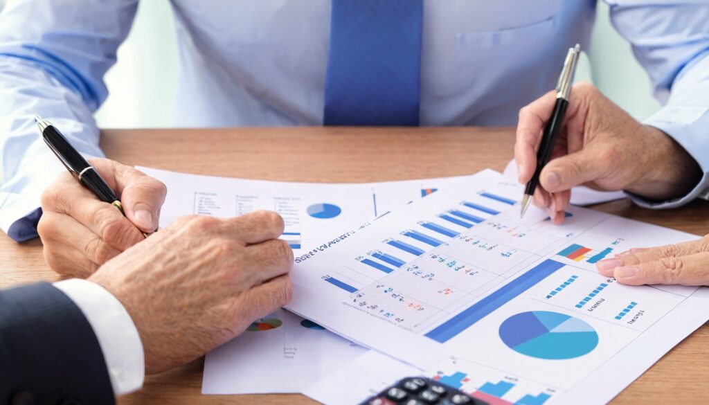 The Importance of Insurance in Financial Planning