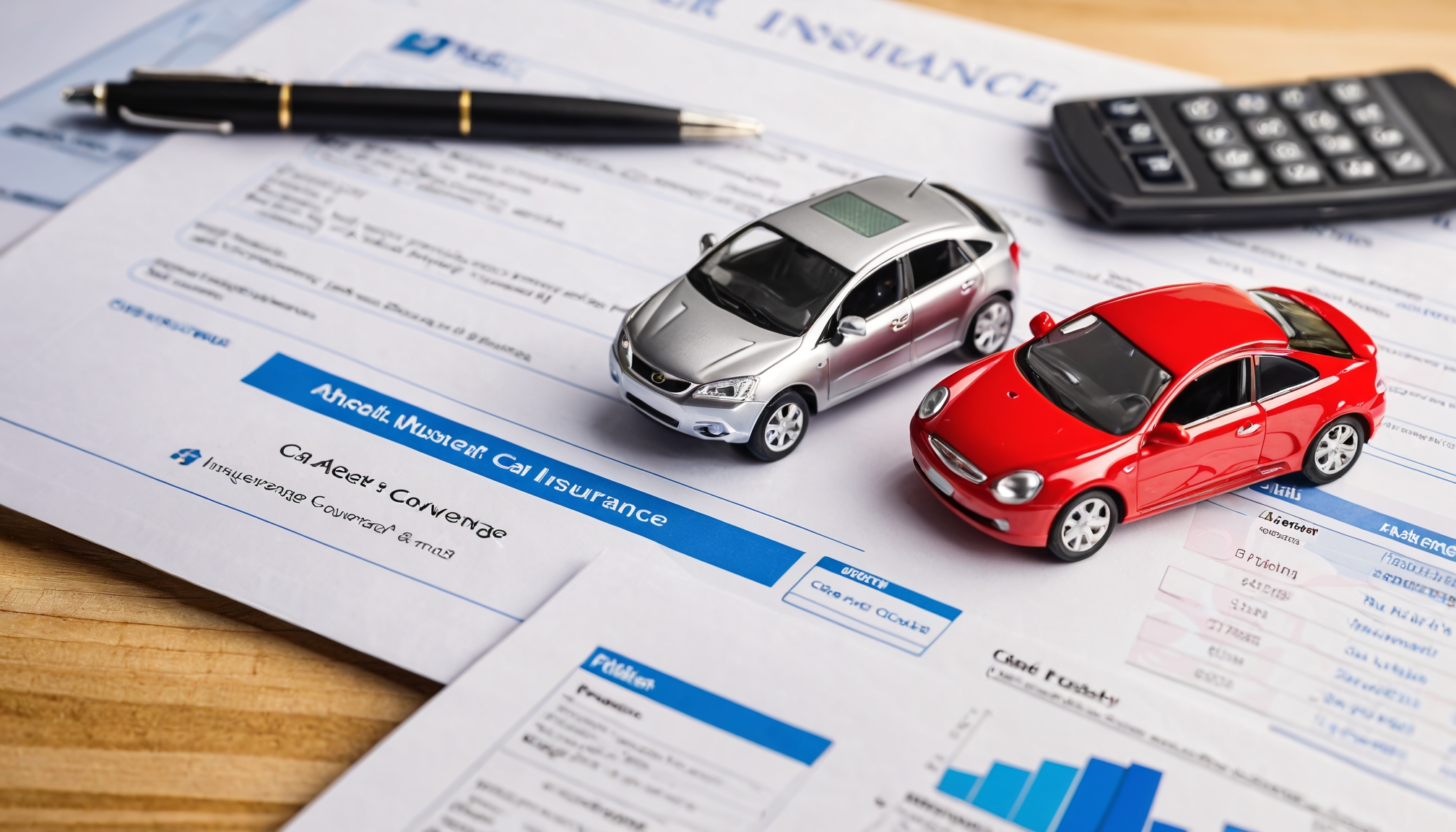 Understanding Car Insurance