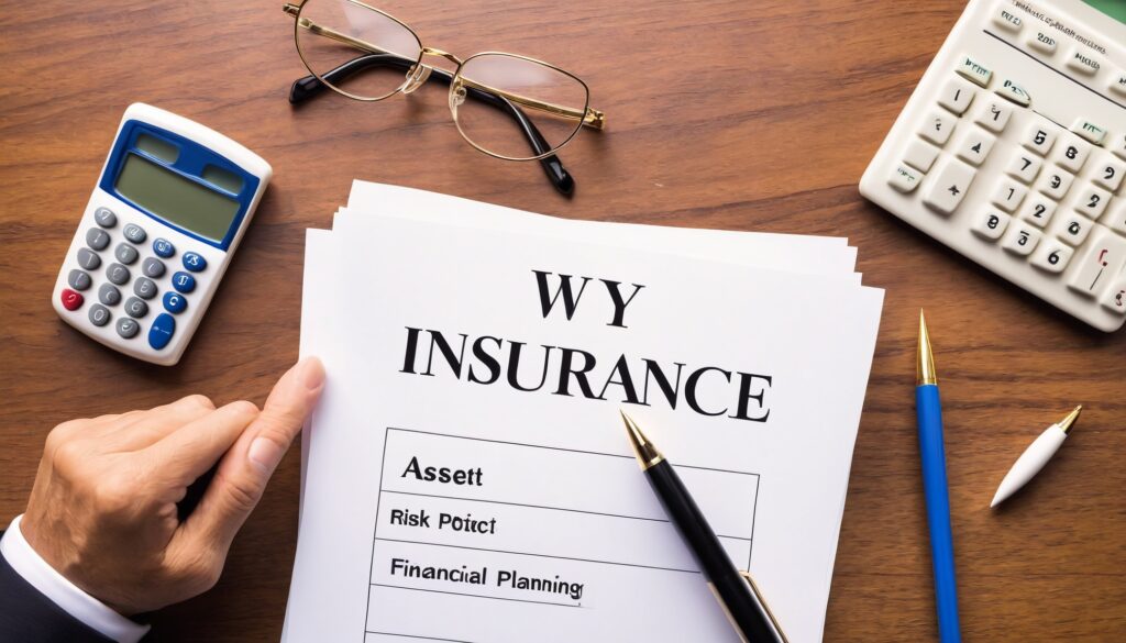 Importance of Insurance