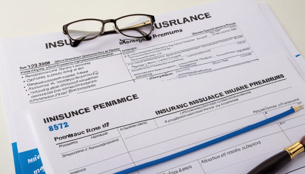 how insurance works, key terms, and different types of coverage.