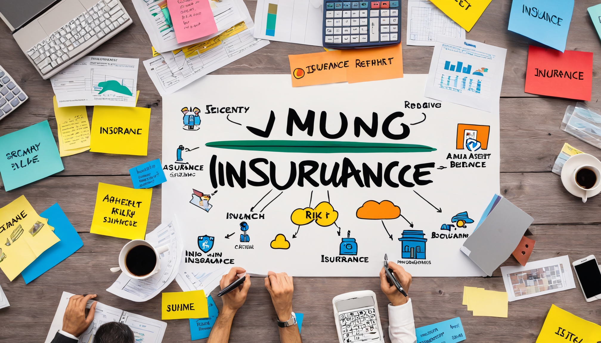 Insurance in Risk Management