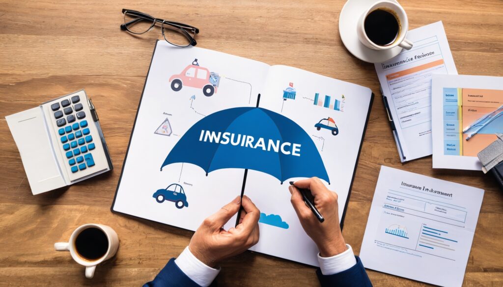 Insurance in Risk Management